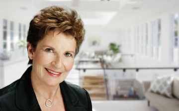 Phyllis Ursetta - Integrity Realty